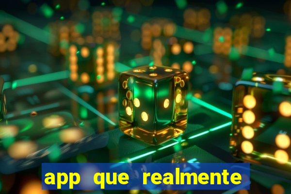 app que realmente paga para jogar